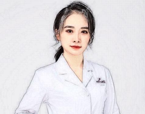 广州美莱口腔推荐矫正医生：何舵