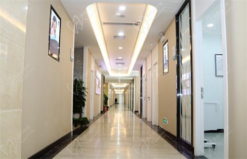 深圳麦芽口腔过道 深圳麦芽口腔过道