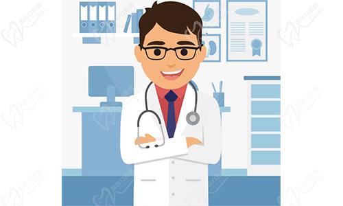 谢明——湖南娄底齿邦永康口腔门诊部 主治医生