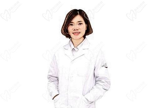 贵阳利美康口腔陈娟院长