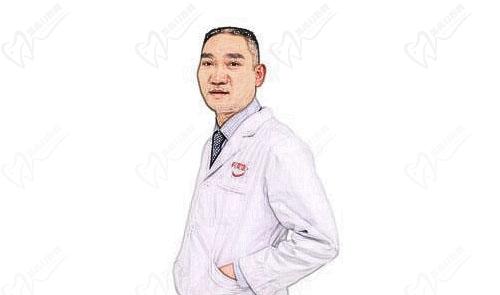 贵阳利美康口腔马正飞
