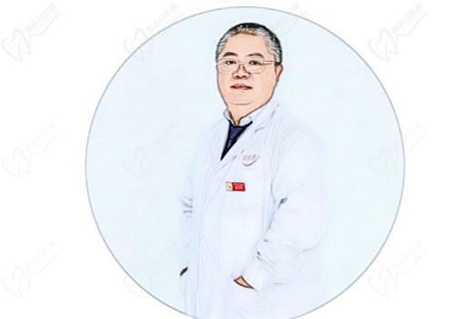 贵阳利美康口腔龙青松医生