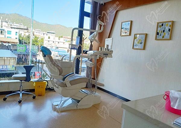 玉溪冯琼芬口腔诊室