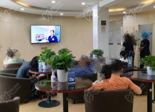 九江中山口腔医院种植牙水平怎么样
