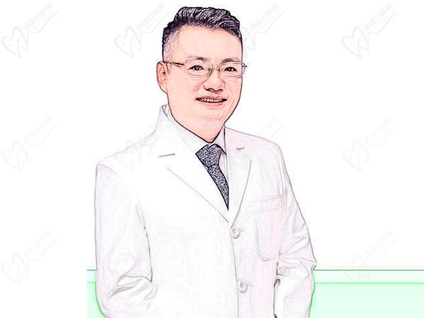 玉溪舒尔口腔段彦盛