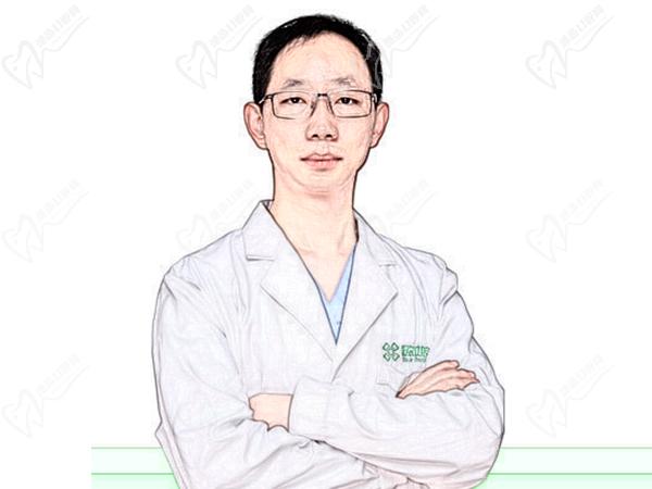 玉溪舒尔口腔杨波医生