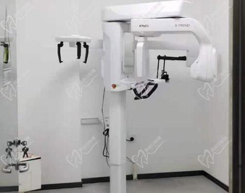 沈阳京科口腔医院仪器
