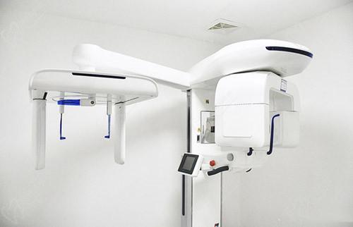 上海新菲口腔检测仪器