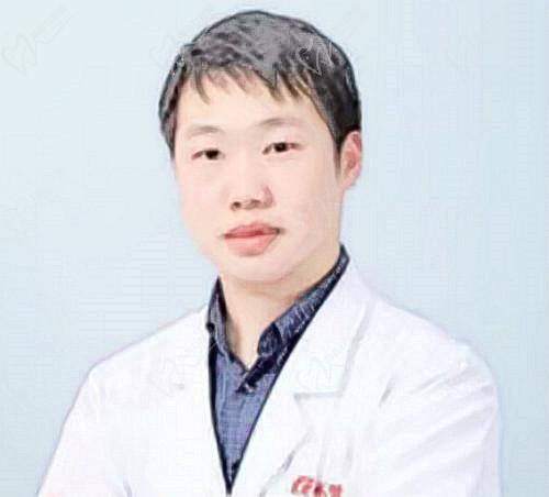 无锡施尔美口腔医院周子建医师