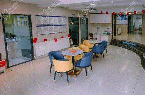 马鞍山红群口腔环境