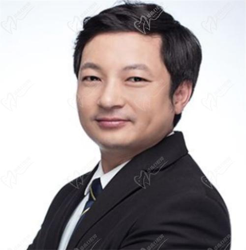 蒋勇军种植牙技术怎么样？