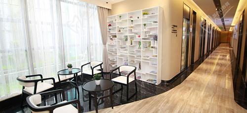 惠州麦芽口腔环境