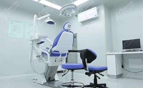 惠州麦芽口腔诊室