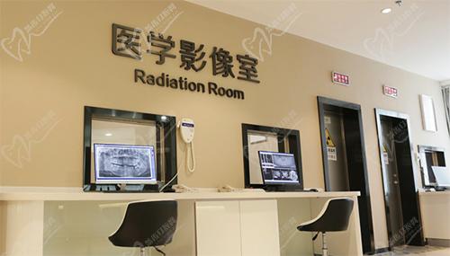 惠州麦芽口腔医学影像室