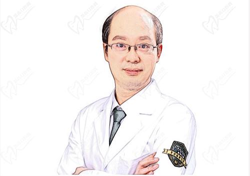 惠州麦芽口腔白宇明医生