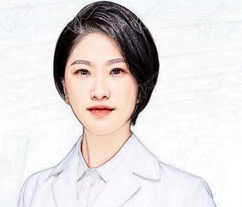 杭州亮贝美口腔医院---韩彬羽