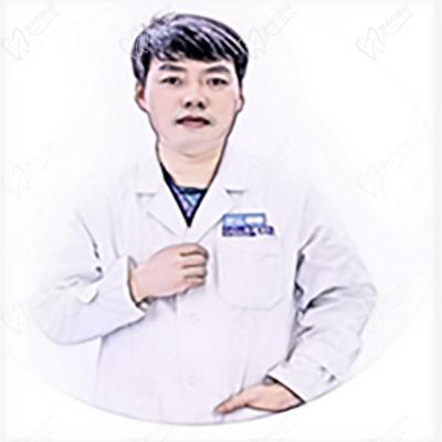 姜震医生