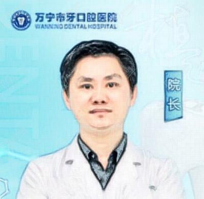 李嘉俊医生