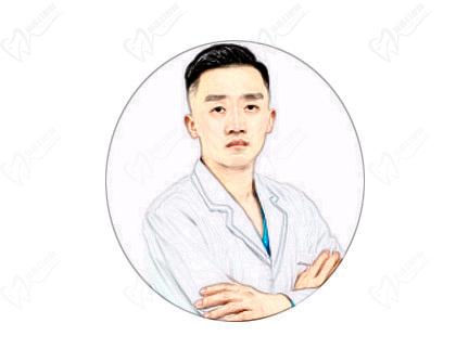 张玉龙 重庆江北新壹美即适口腔门诊部