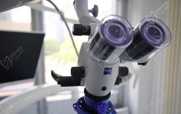 北京精德财富口腔门诊部设备仪器