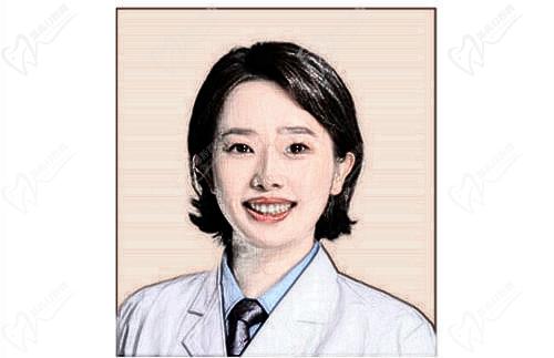 北京劲松口腔王蕊医生
