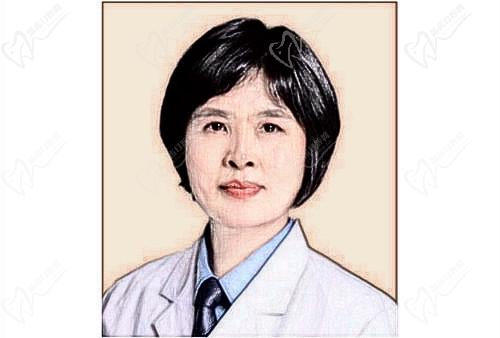 北京劲松口腔陈琳医生