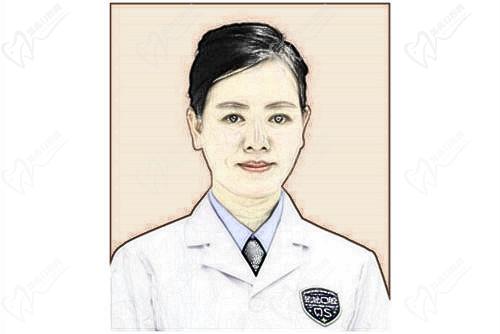 北京劲松口腔张嘉熙医生