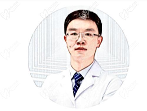 湖州金铂利口腔邢泽峰院长