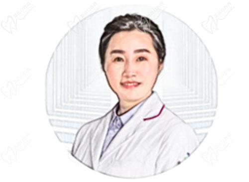 湖州金铂利口腔医院刘文波医生
