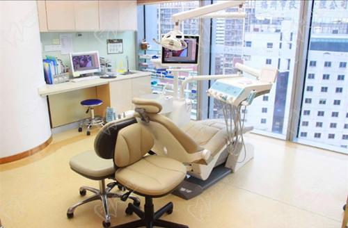 福州贝臣口腔医院