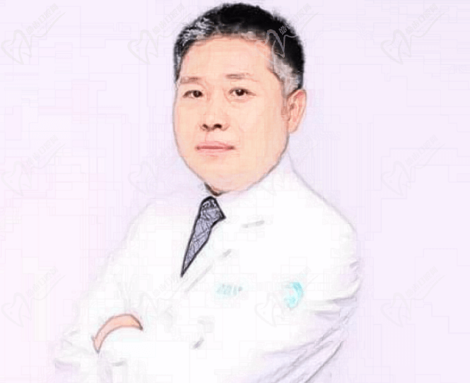 西安未央品优牙都口腔---杨立峰