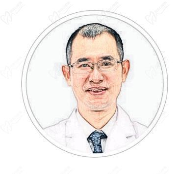 方碧松北京德贤口腔门诊部院长