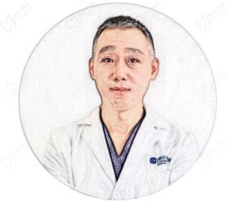 北京齿康达口腔医院---周克杰