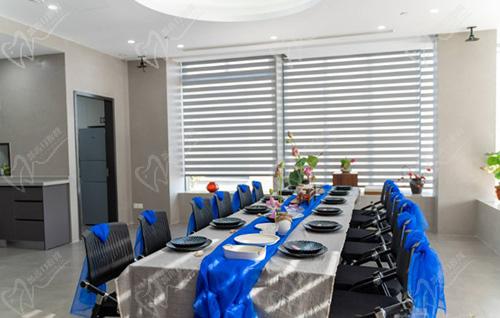 宁波江北蓝野口腔门诊部环境 宁波江北蓝野口腔门诊部环境