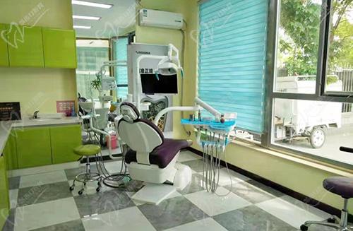 北京西诺口腔诊疗室