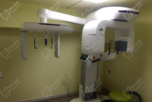 北京西诺口腔仪器