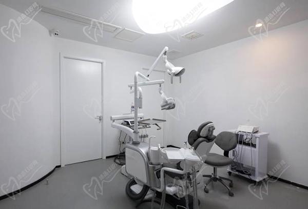 南京月牙儿口腔诊室