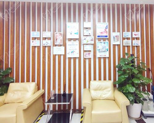 北京京谊口腔新宫总店