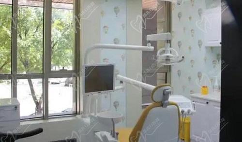 杭州雅莱口腔治疗室 杭州雅莱口腔治疗室