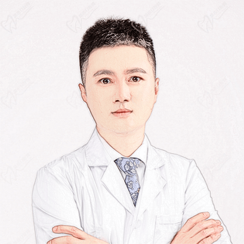 祁秀峰 山东威海正源口腔门诊部
