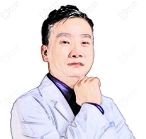 深圳合诺口腔赵中华医生