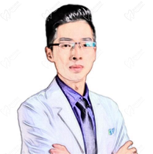 深圳合诺口腔李光医生
