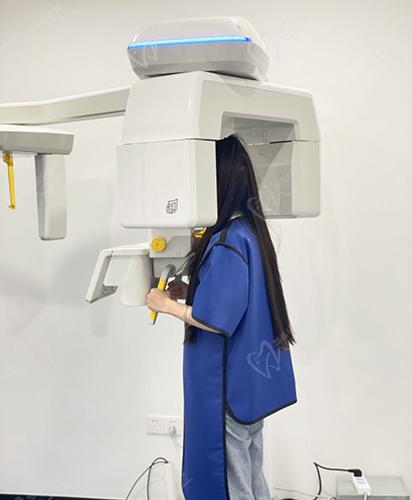 深圳合诺口腔仪器