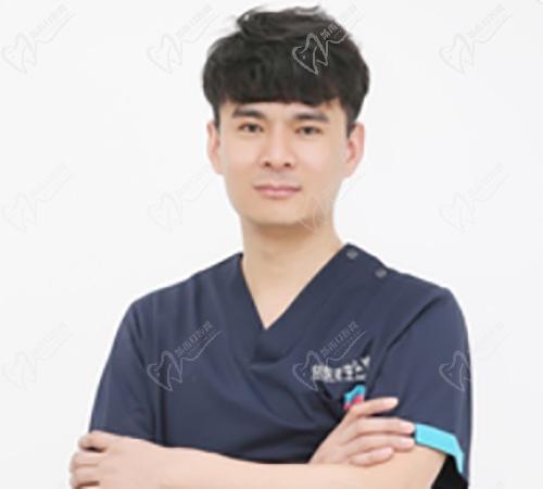 石家庄牙医先口腔郭康源医生