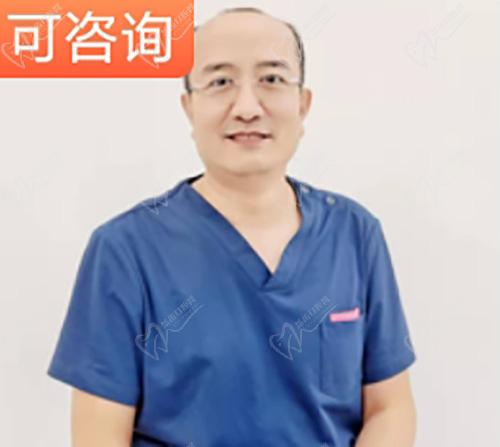 石家庄牙医先口腔李向飞医生
