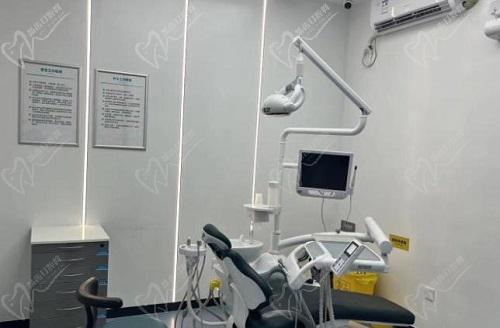 深圳格伦菲尔口腔诊疗室