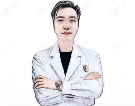 广州健业口腔医院-----初放