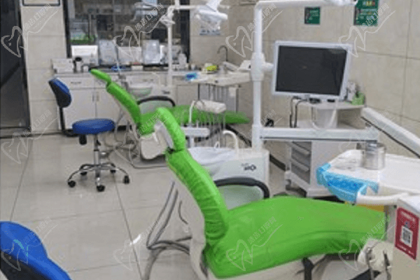 江苏盐城射阳陈海口腔门诊部 江苏盐城射阳陈海口腔门诊部