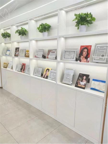 泉州丰泽盛安口腔门诊部