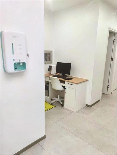 泉州丰泽盛安口腔门诊部